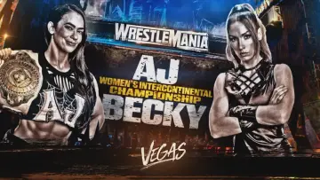 Задник к фильму "WWE WrestleMania 42 – Saturday" #834621