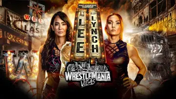 Задник к фильму "WWE WrestleMania 42 – Saturday" #834624