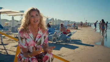 Задник к фильму "Fronte Mare - Cent’anni di riviera romagnola" #980859