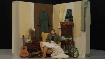 Задник к фильму "Gravemente insano" #824898