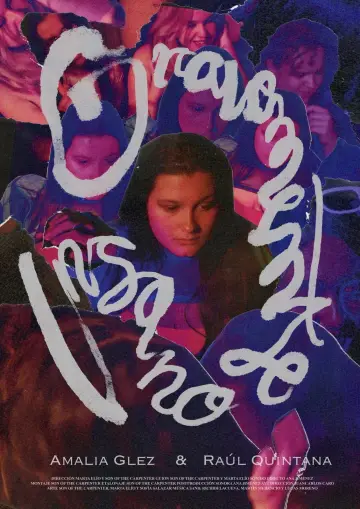 Постер к фильму "Gravemente insano" #919793