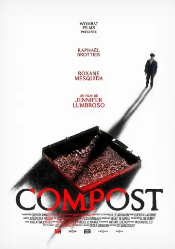 Compost постер