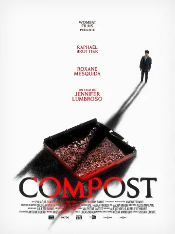 Постер к фильму "Compost" #920909