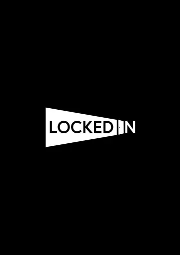 Постер к фильму "LOCKED IN" #1160499