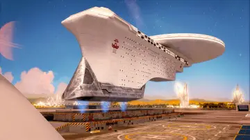 Задник к фильму "Tajemství křišťálové planety" #1153645