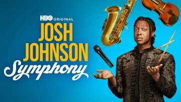 Задник к фильму "Josh Johnson: Symphony" #816518