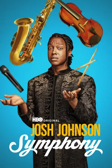 Постер к фильму "Josh Johnson: Symphony" #816524