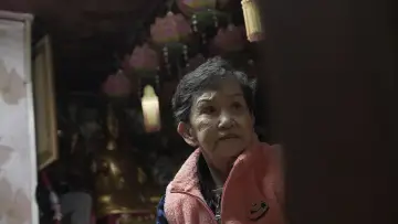 Задник к фильму "파도 위에서 춤추는 여자" #1572798