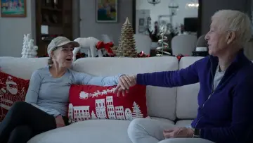 Задник к фильму "Chris & Martina: The Final Set" #843343