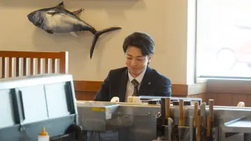 Задник к фильму "ママがもうこの世界にいなくても　私の命の日記" #1211232
