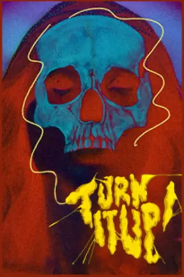 Постер к фильму "Turn It Up!" #1203553