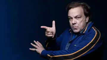 Un Inconnu nommé Bourdon постер