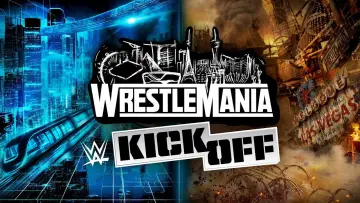 Задник к фильму "WrestleMania 42 Kickoff" #847449