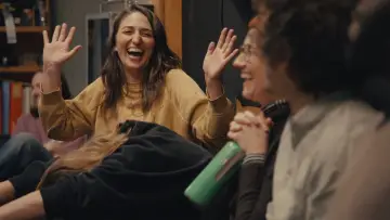 Задник к фильму "Sara Bareilles: Good Grief" #1567278