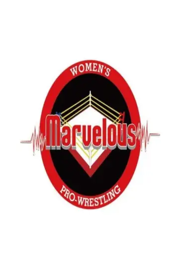 Marvelous Pro Wrestling Shinkiba Tournament 2/5/2026 постер