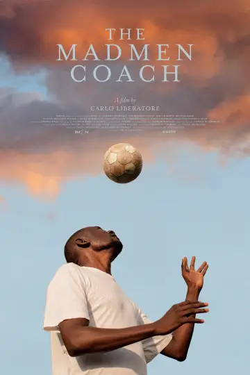 Постер к фильму "The Madmen Coach" #940041