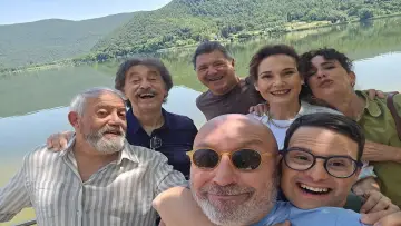 Maledetto tempo постер