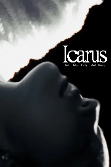 Постер к фильму "ARTMS: Icarus" #1175297