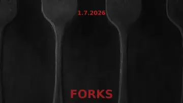 Задник к фильму "Forks" #843938