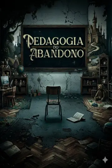 Постер к фильму "Pedagogia do Abandono" #1151284