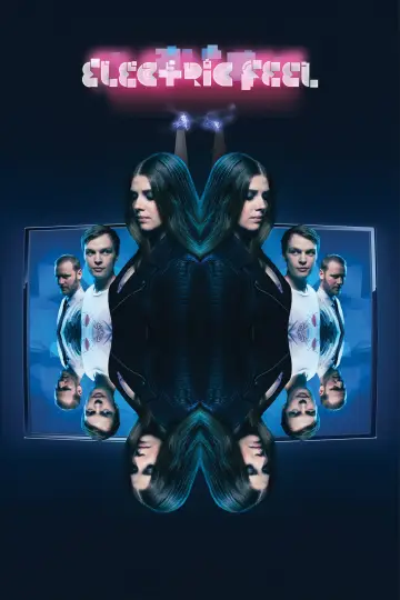 Постер к фильму "Electric Feel" #1210812