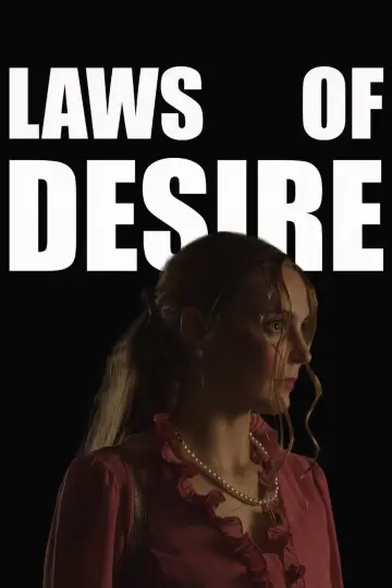 Постер к фильму "Laws Of Desire" #927911