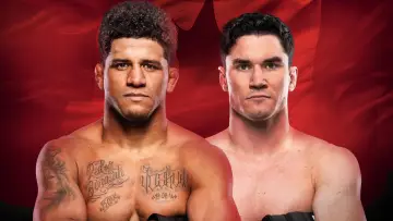 Задник к фильму "UFC Fight Night 273: Бёрнс vs. Мэлотт" #1190898