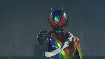 Задник к фильму "仮面ライダーゼッツ Into the Dream" #1205435