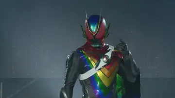 Задник к фильму "仮面ライダーゼッツ Into the Dream" #1205436