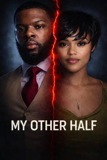 Постер к фильму "My Other Half" #918274