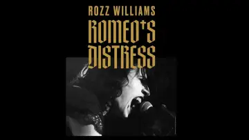 Задник к фильму "Rozz Williams: Romeo’s Distress" #1569908