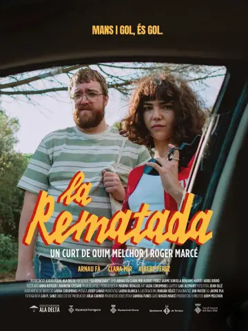 Постер к фильму "La Rematada" #822222