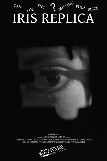 Постер к фильму "Iris Replica" #832858