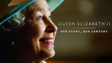 Задник к фильму "Queen Elizabeth II: Her Story, Our Century" #1433472