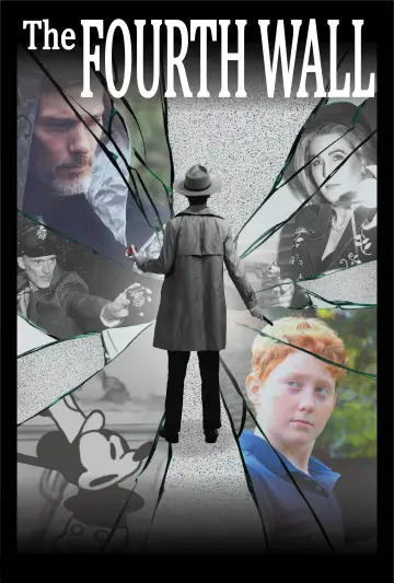 Постер к фильму "The Fourth Wall" #1152574