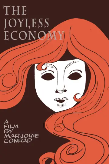 The Joyless Economy постер