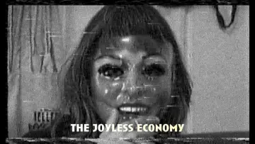Задник к фильму "The Joyless Economy" #914886