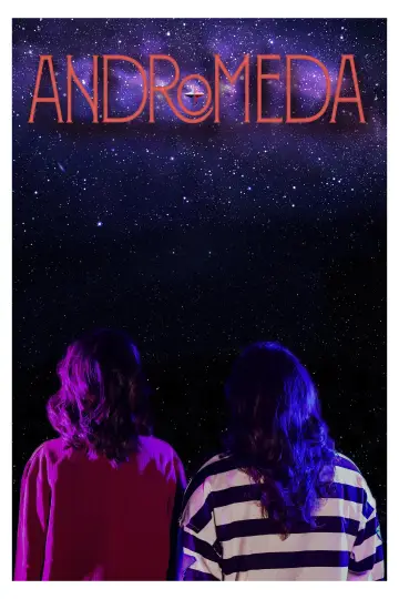 Постер к фильму "Andromeda" #825540
