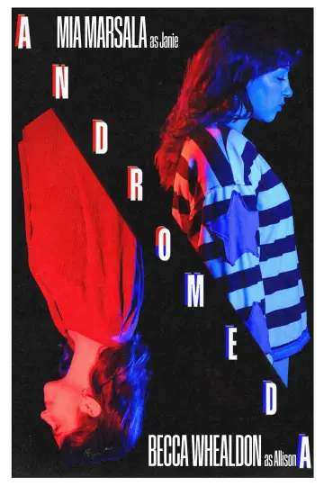 Постер к фильму "Andromeda" #825541