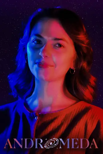 Постер к фильму "Andromeda" #825543