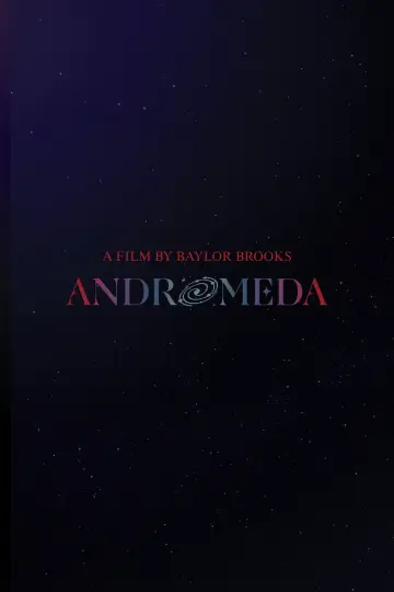 Постер к фильму "Andromeda" #825544