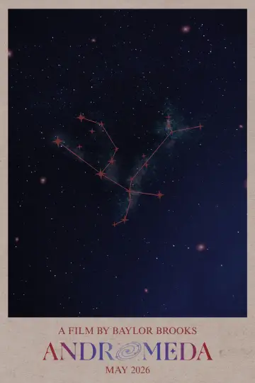 Постер к фильму "Andromeda" #825545