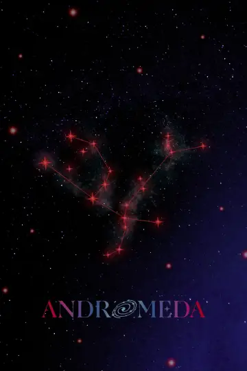 Постер к фильму "Andromeda" #825546