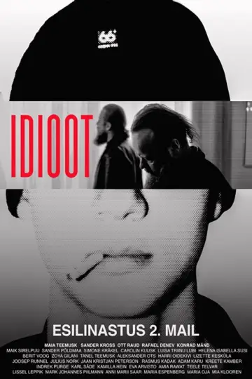 Idioot