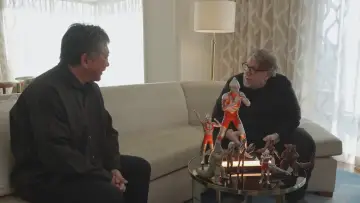 Задник к фильму "THE ORIGIN OF ULTRAMAN" #911781