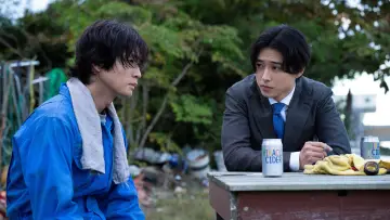 殺人の門 постер