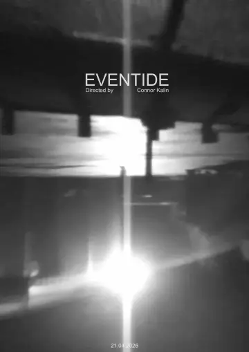Постер к фильму "Eventide" #821854