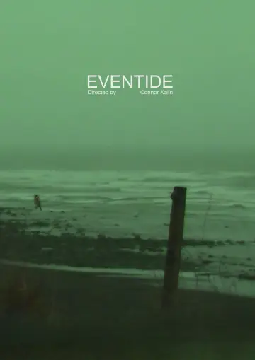 Постер к фильму "Eventide" #821855