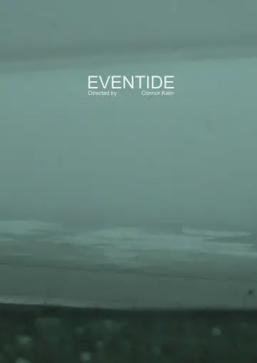 Постер к фильму "Eventide" #821856
