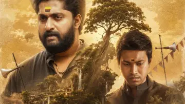 Задник к фильму "Secret of കലിംഗ" #1169326